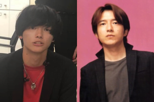 Kaito ミスチル桜井