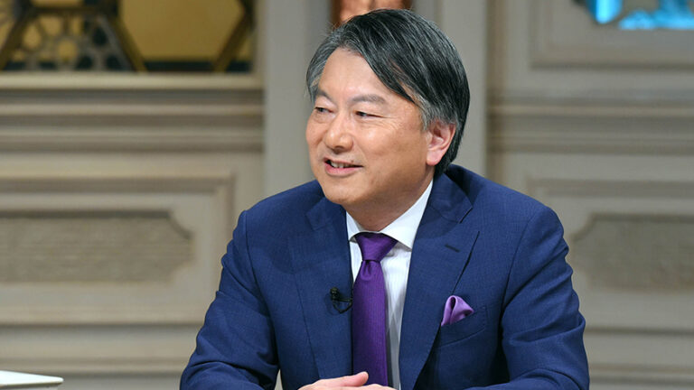 村上清貴の学歴と経歴は？子供や村上農園の後継者はいるの？