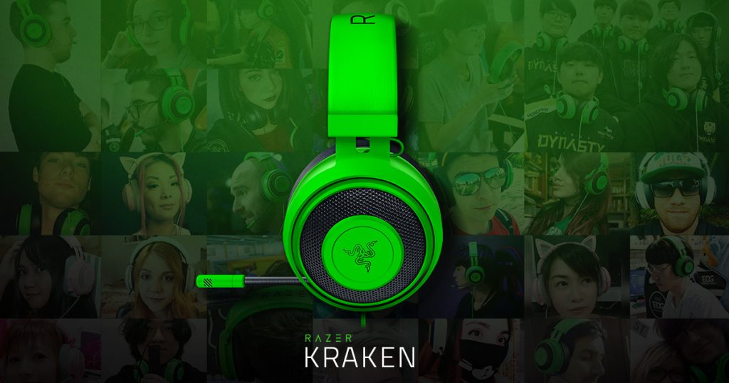 ゲーミングヘッドセットは本当に必要?おすすめはRazer!?