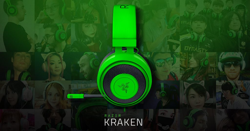 ゲーミングヘッドセットは本当に必要？おすすめはRazer！？