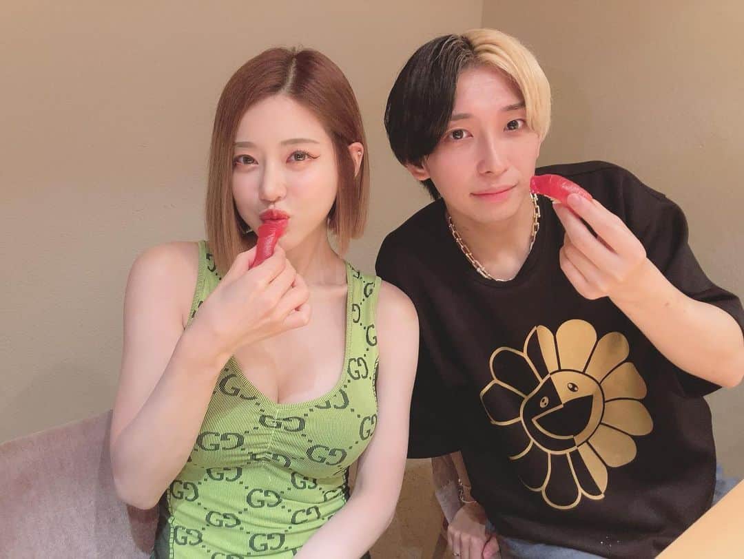 人気ユーチューバー・ヒカルとの2ショットで話題！DJ SODAって誰？