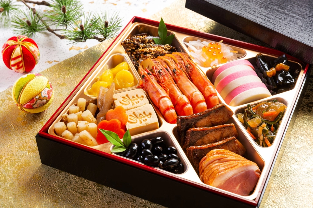 【2023年】豪華な新年を迎えよう！おせちを注文するならどこ？