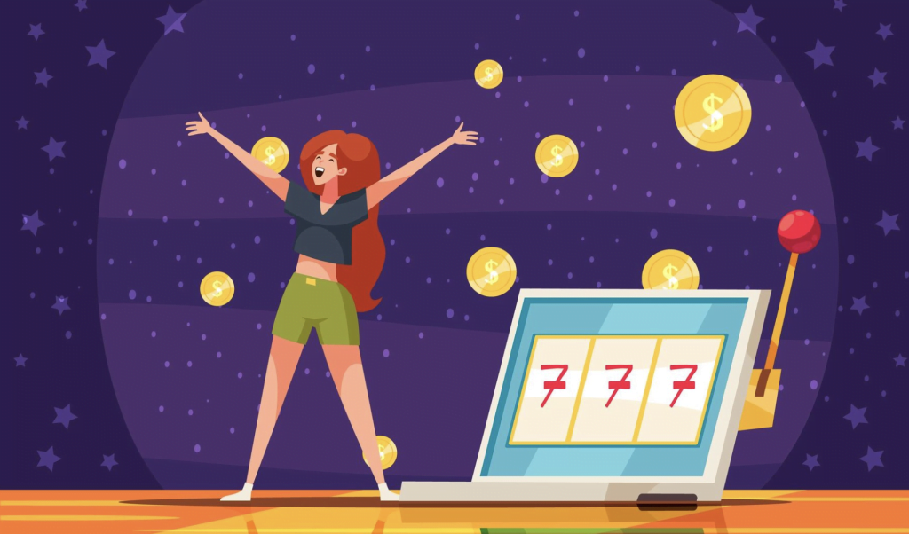 誰でももらえるお得なボーナス!オンラインカジノの入金不要ボーナス
