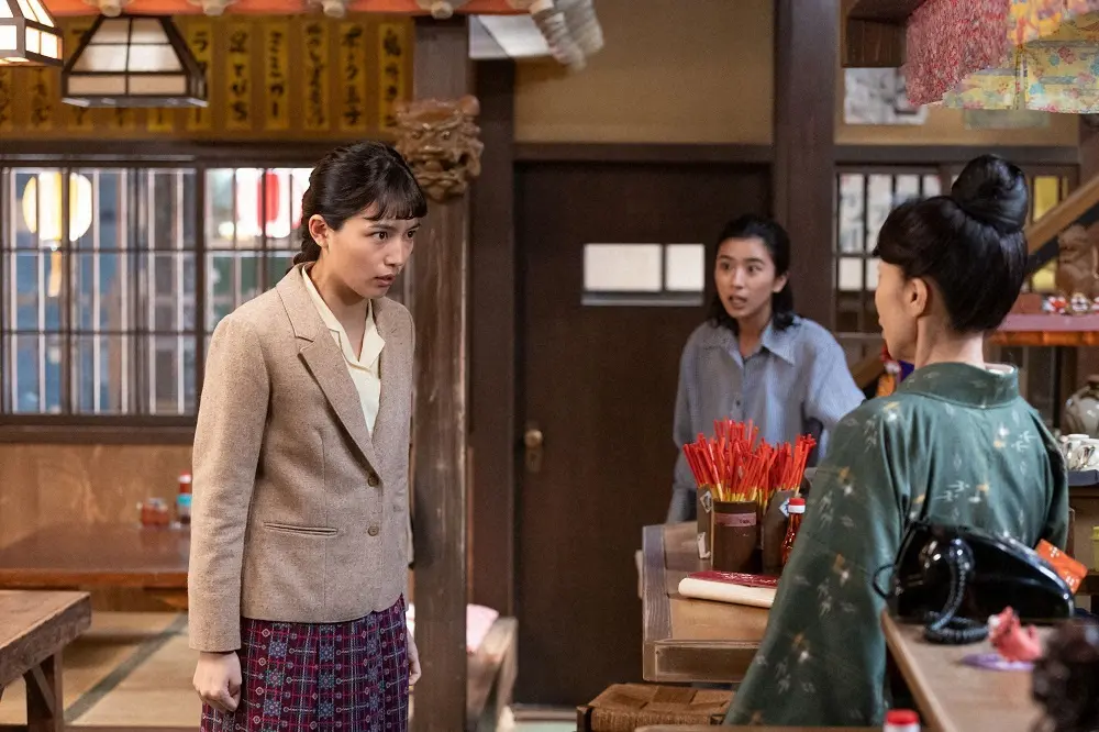 大ブーイング？スピンオフ放送の朝ドラ『ちむどんどん』の評価は？