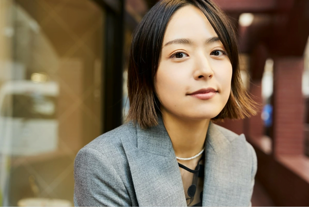 1月新ドラマ『100万回 言えばよかった』主演・井上真央のプロフィール