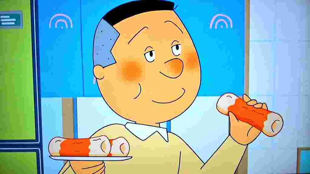 サザエさんの登場人物で1番のクズは誰？ノリスケやアナゴさんのクズエピソードまとめ