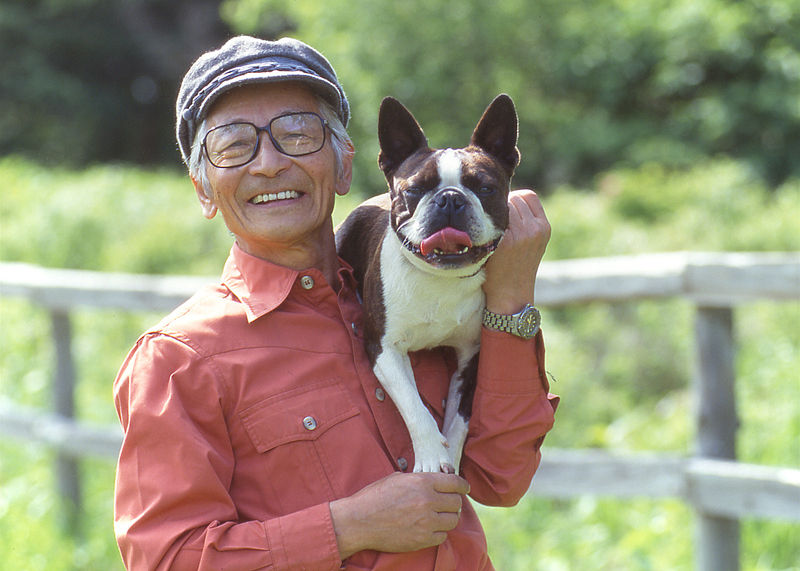 優しい笑顔をありがとう！ムツゴロウさんのこれまでの活躍まとめ