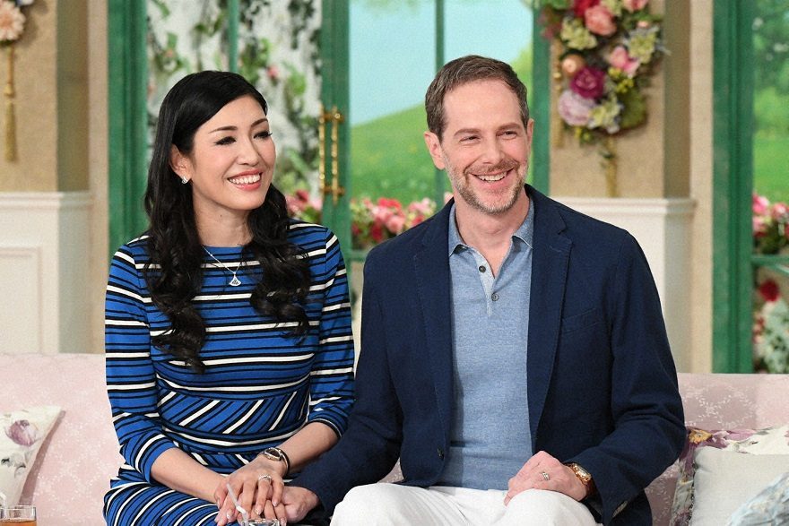 いつまでもラブラブ！言葉や文化の壁を越えた国際結婚カップルまとめ