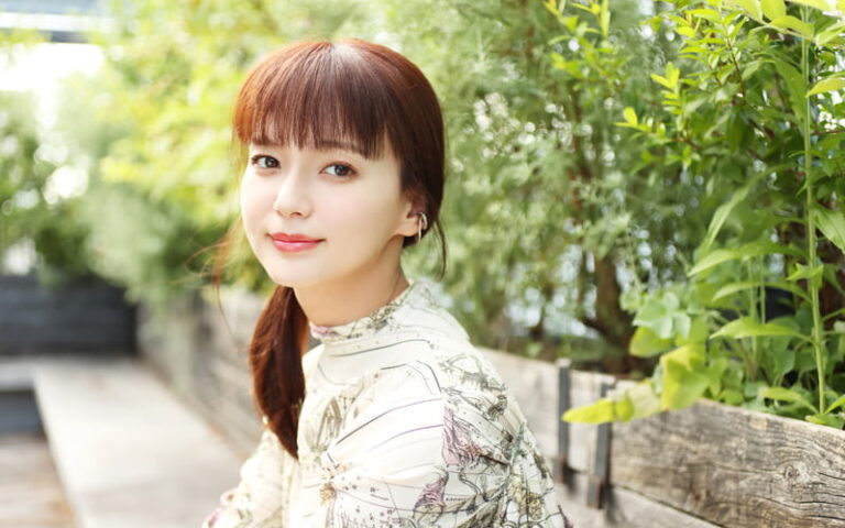 多部未華子は整形してる？顔が変わったビフォーアフター比較