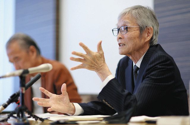 70年前にジャニー氏から性被害…俳優・服部吉次のプロフィール