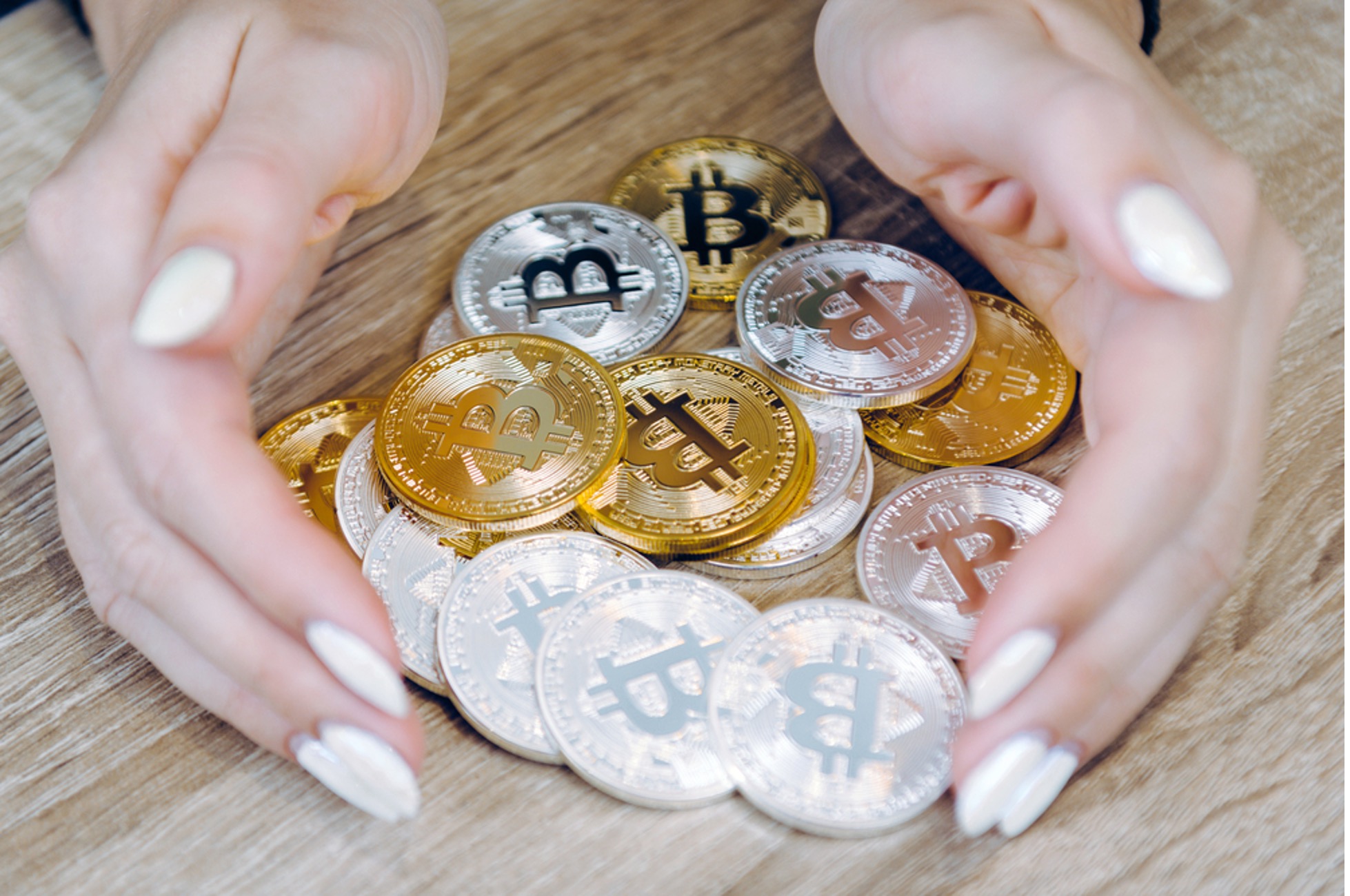 Bitcoinを獲得したい場合にプレイするトップ5のオンラインカジノゲーム