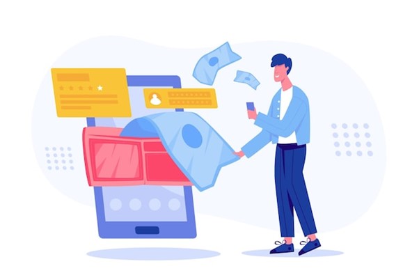 オンカジで使える決済手段・ MiFinity（ミフィニティ）とは？特徴を紹介