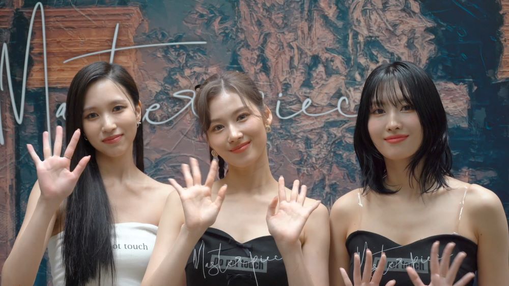 祝・紅白出演！TWICE日本人ユニット「MISAMO」のプロフィール