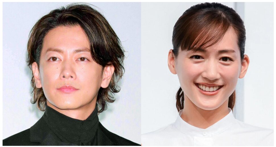 【最新情報】佐藤健は綾瀬はるかと結婚する？歴代彼女も徹底調査！