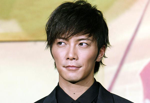 元・成宮寛貴、芸能活動を再開！引退理由は何だった？薬物との関係は？