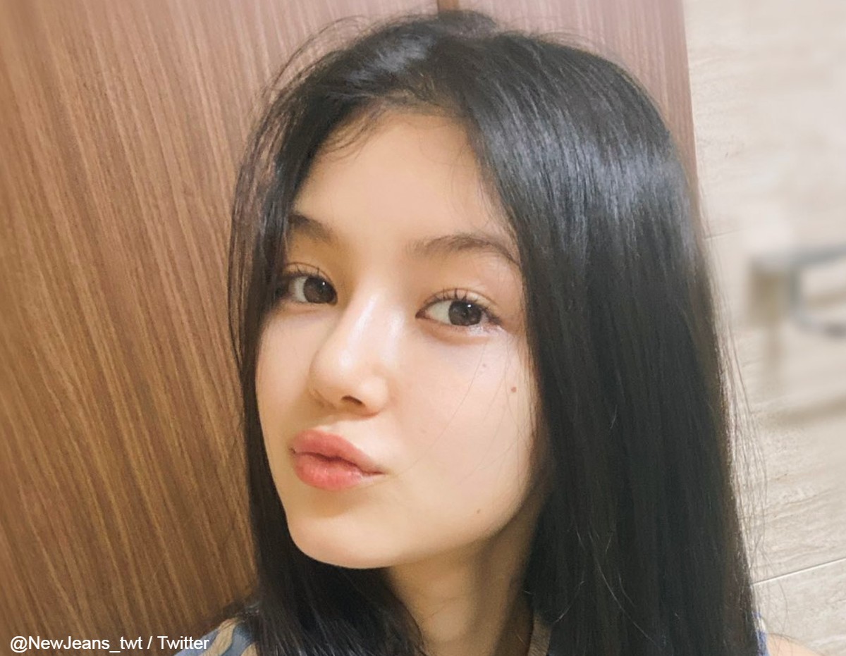 NewJeansのビタミン担当・ダニエルの出身地やプロフィールまとめ