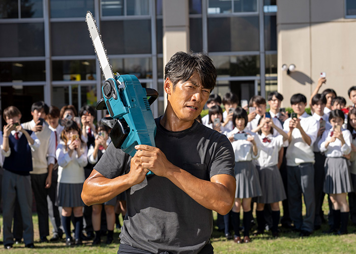 待望の復活！反町主演『GTOリバイバル』キャストまとめ！松嶋菜々子は出演する？