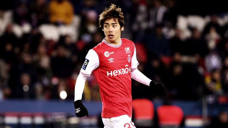 スタッド・ランス・伊東純也の嫁が美人！？子供はいる？馴れ初めは？