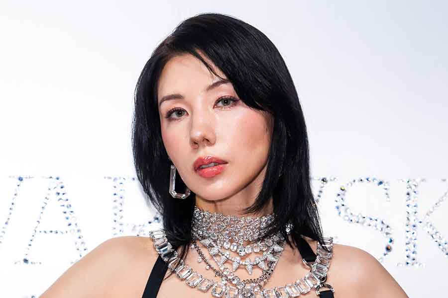 仲里依紗はハーフではなくクォーターだった！出身や国籍は？美人の妹も