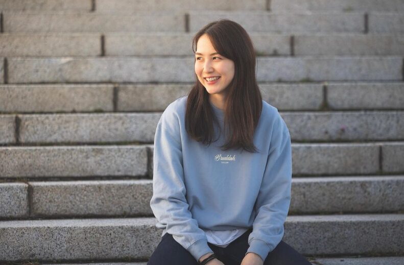 田中真美子はハーフ？出身や生い立ちを調査！大谷翔平との馴れ初めも