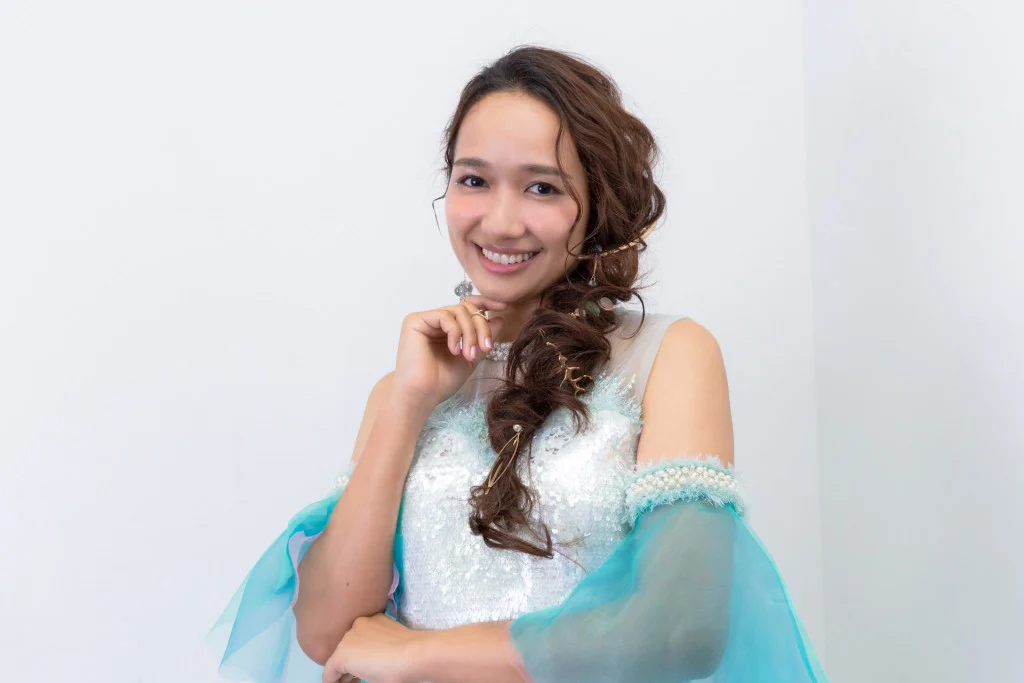 豊原江理佳はハーフで可愛い！両親や生い立ちについて調査してみた