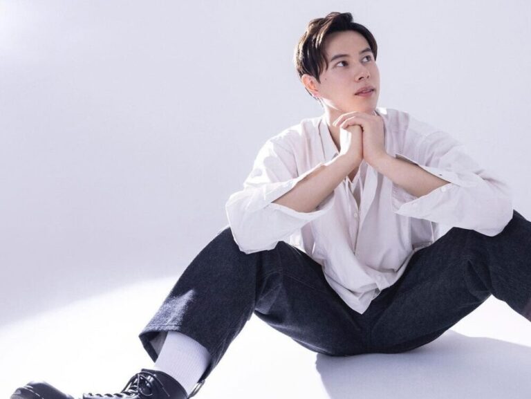 高橋藍はハーフ？母の国籍は？家族構成や気になる経歴を調査！