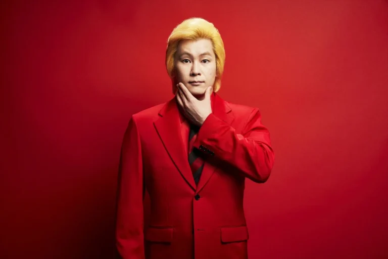 カズレーザーの生い立ちや家族について！実家は農家？頭がいい理由は？