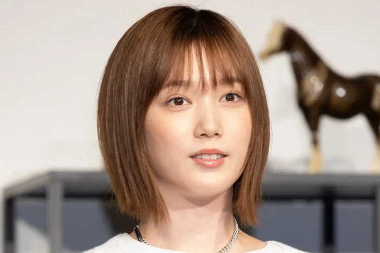 本田翼は整形してる？昔と顔変わった？セルフメイクのポイントも紹介