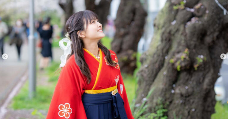 原田葵アナの大学や学歴は？元アイドルって本当？卒業理由は？