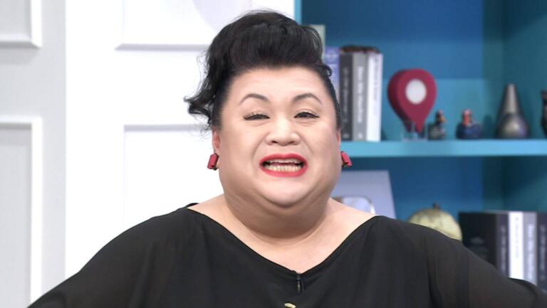 マツコデラックスの若い頃がイケメン？経歴もスゴい？本名や年齢も調査