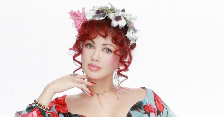 叶恭子の生い立ちや年齢などプロフィールまとめ！美香との関係とは？